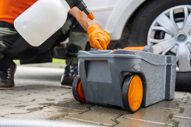 Best Leaf Removal  in Pinehurst, TX